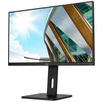 Монитор AOC U32P2CA фото 2